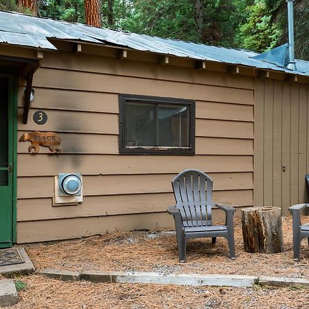Bear Paw Lodge & Vacation Homes Vallecito 外观 照片