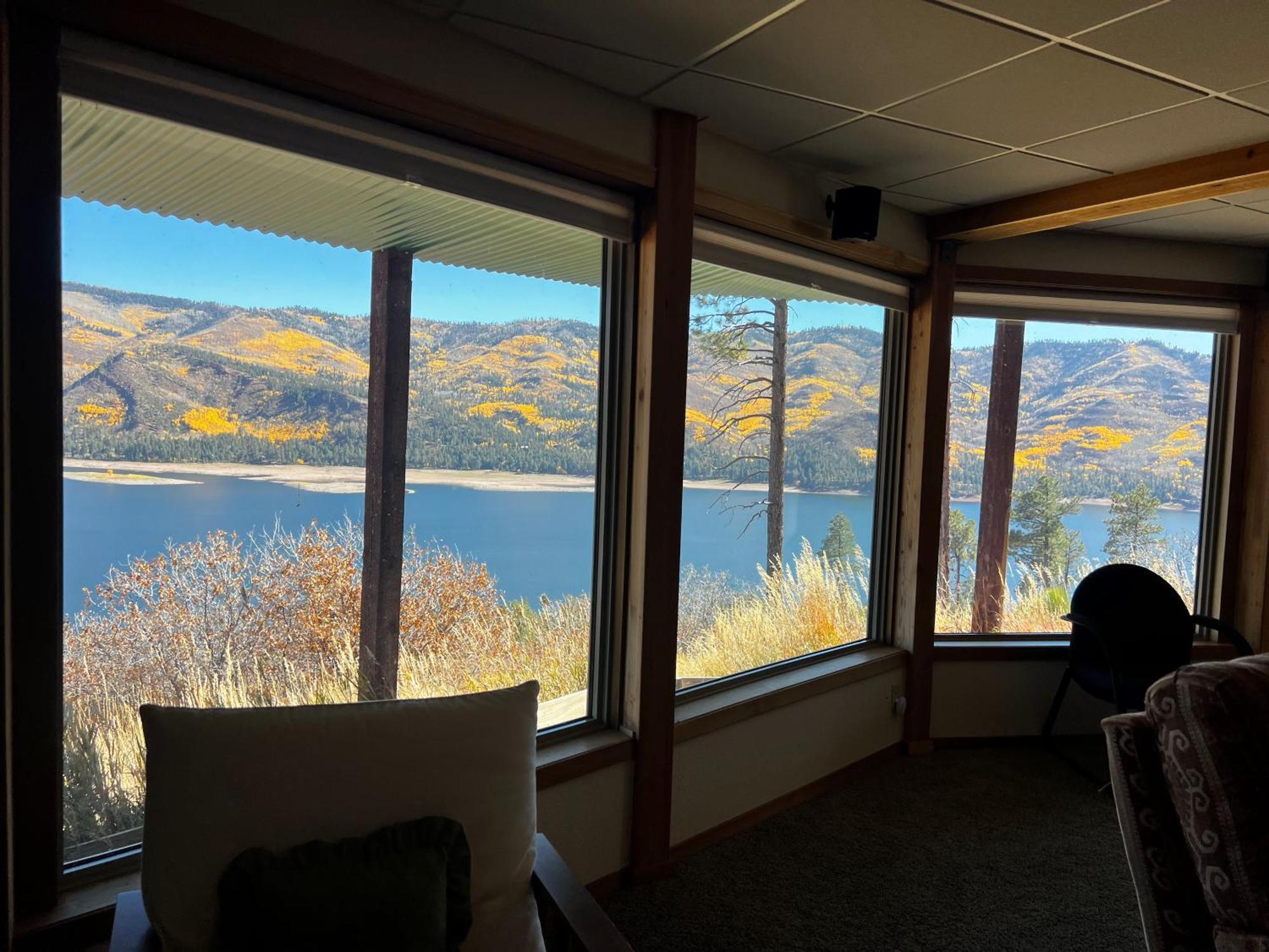 Bear Paw Lodge & Vacation Homes Vallecito 外观 照片