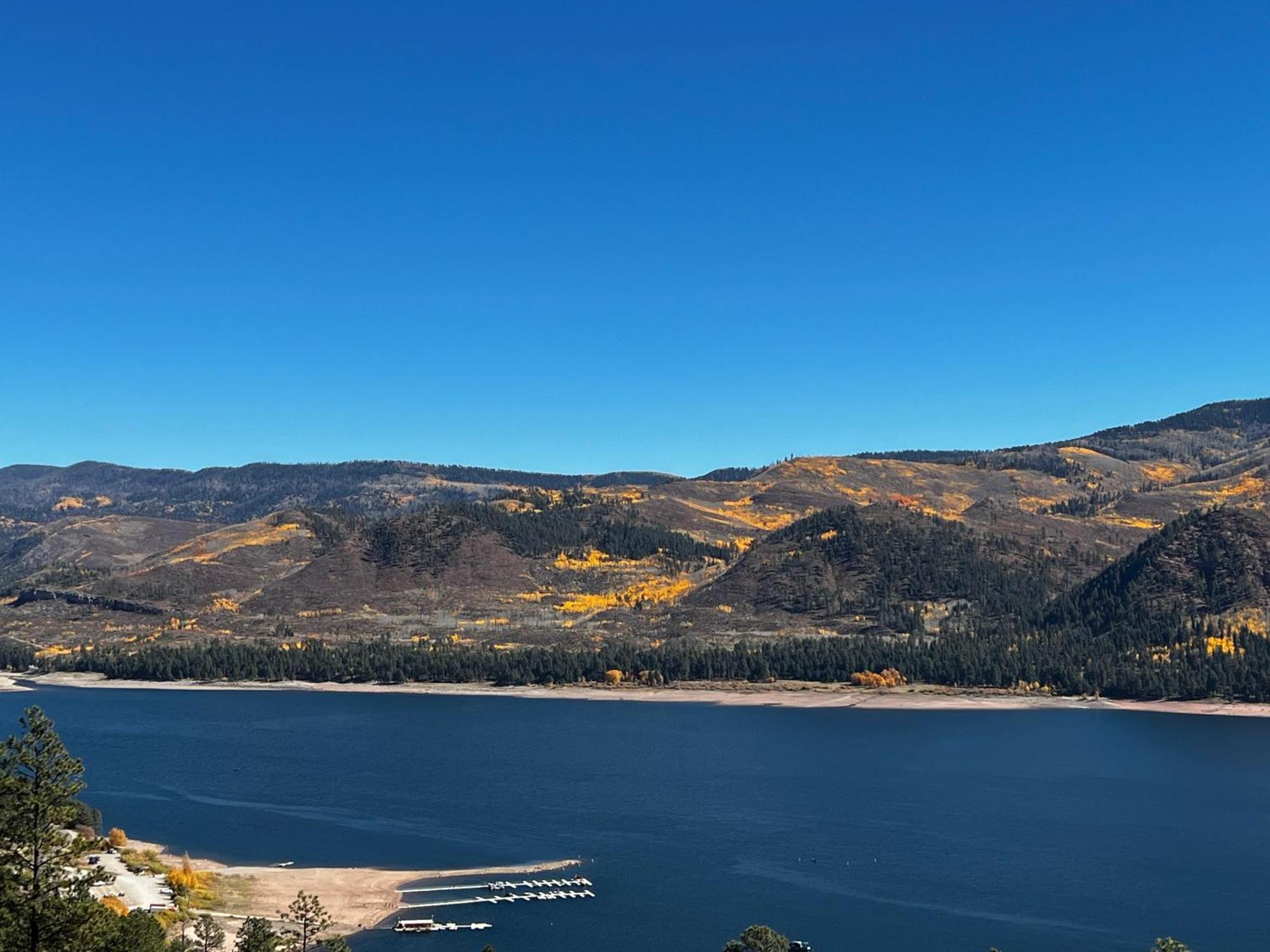 Bear Paw Lodge & Vacation Homes Vallecito 外观 照片