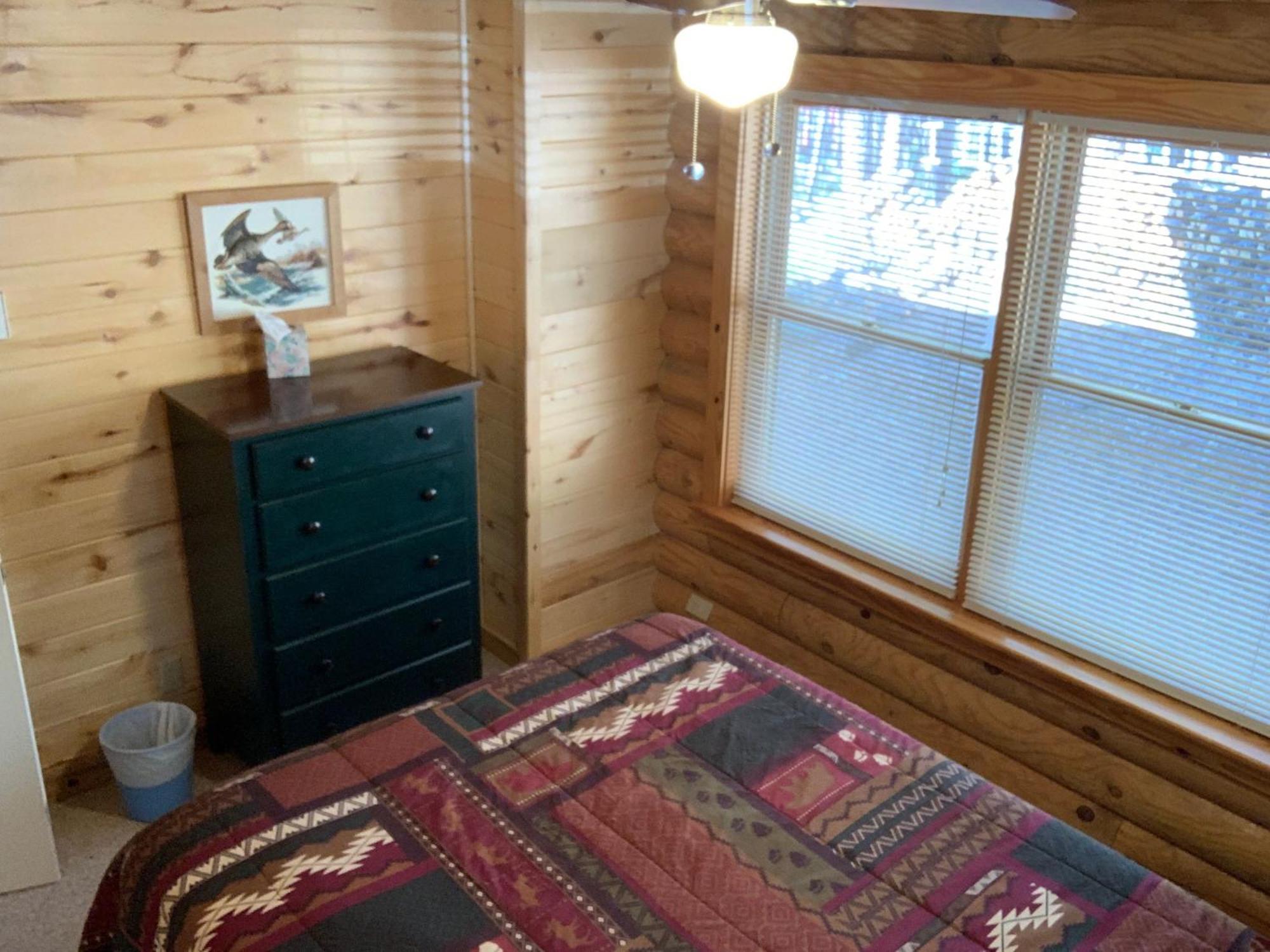 Bear Paw Lodge & Vacation Homes Vallecito 外观 照片