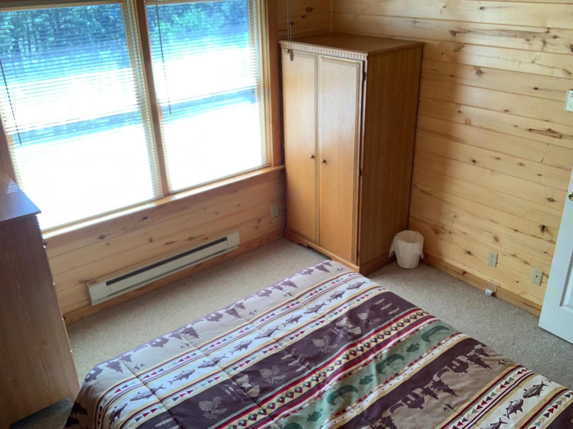 Bear Paw Lodge & Vacation Homes Vallecito 外观 照片