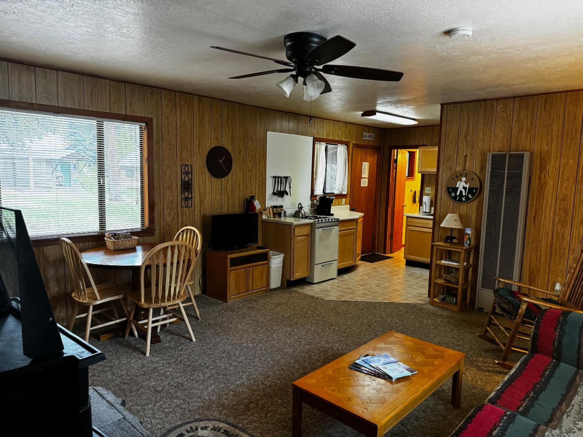 Bear Paw Lodge & Vacation Homes Vallecito 外观 照片
