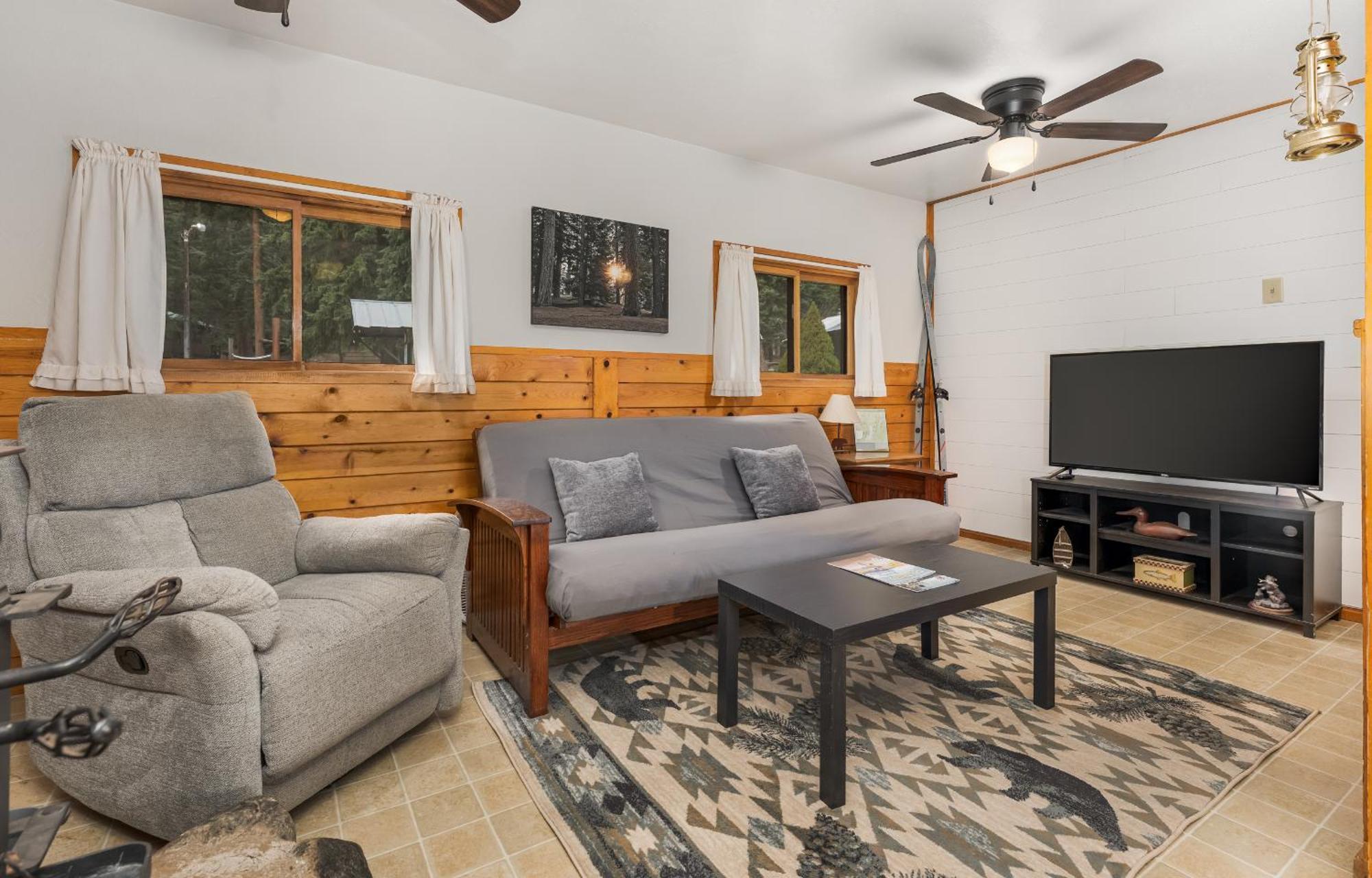 Bear Paw Lodge & Vacation Homes Vallecito 外观 照片