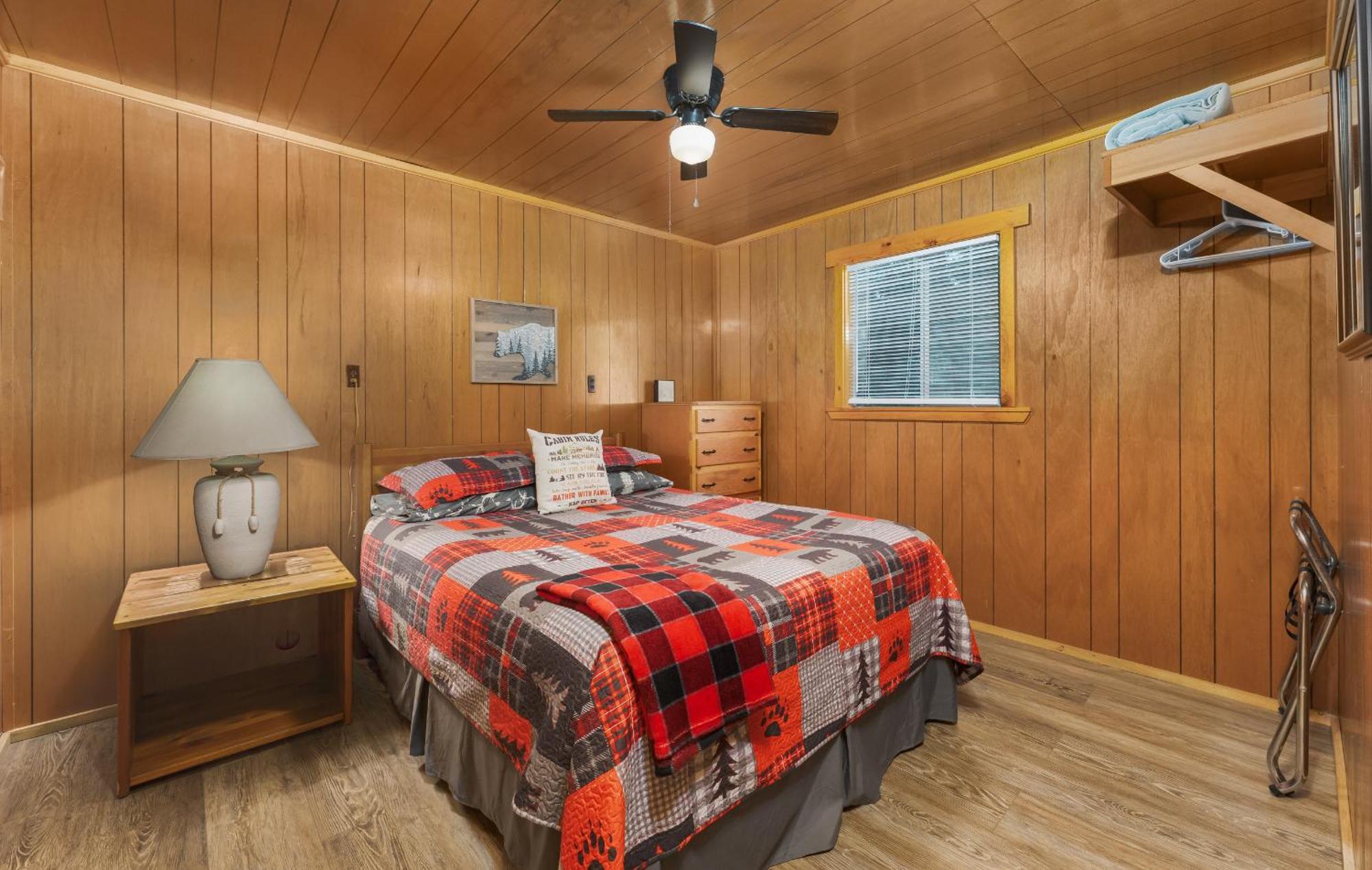 Bear Paw Lodge & Vacation Homes Vallecito 外观 照片