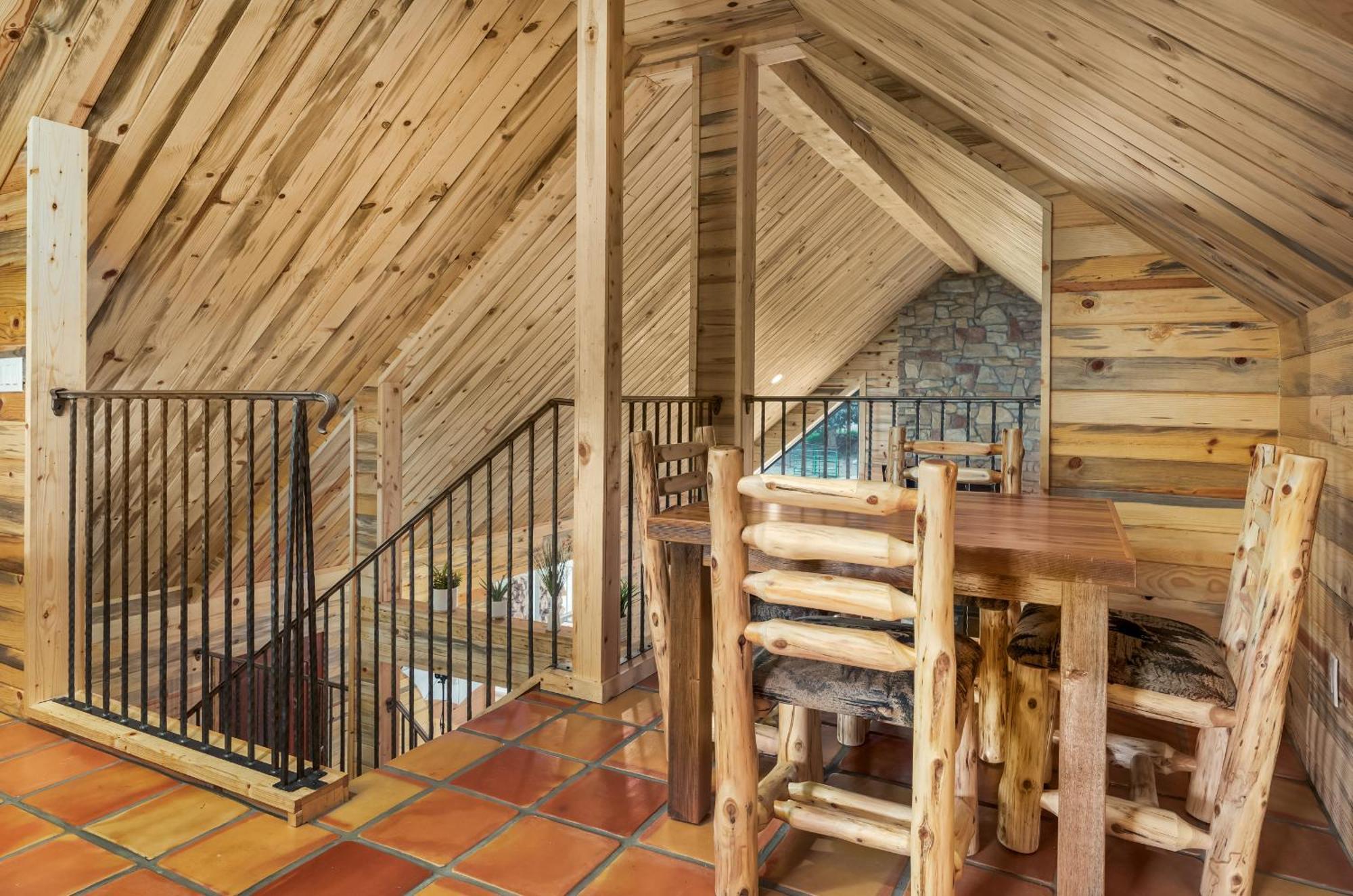 Bear Paw Lodge & Vacation Homes Vallecito 外观 照片