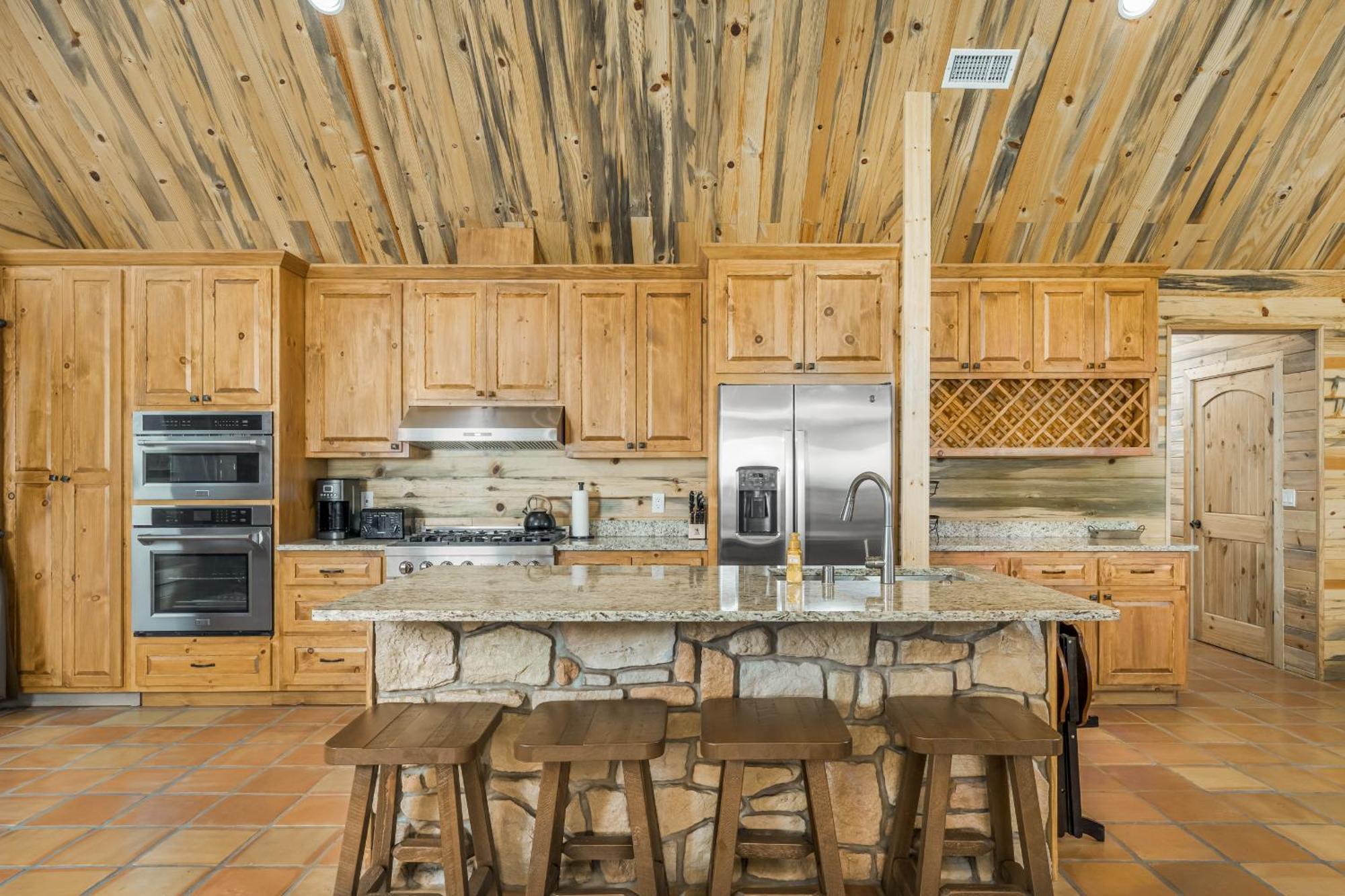 Bear Paw Lodge & Vacation Homes Vallecito 外观 照片