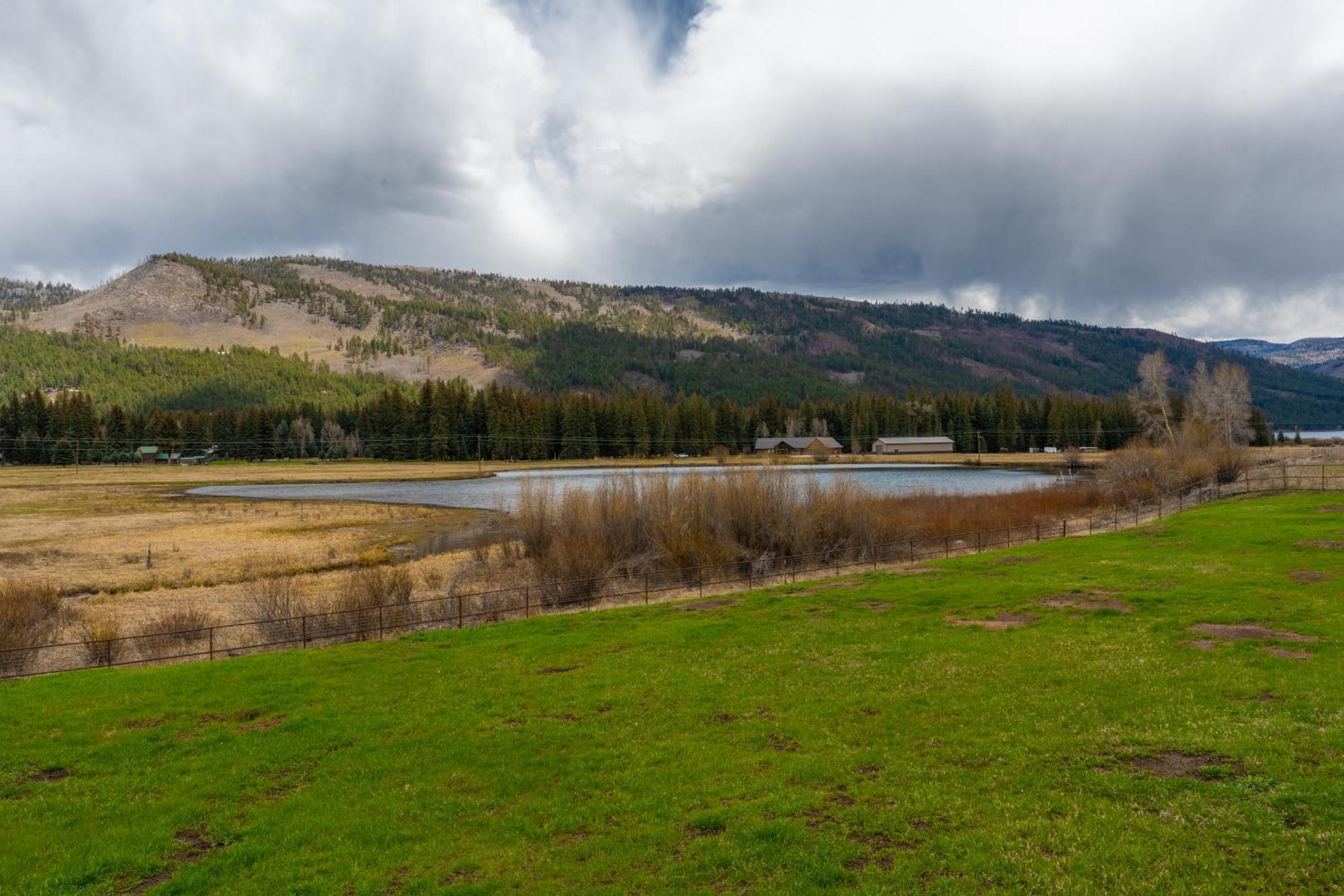 Bear Paw Lodge & Vacation Homes Vallecito 外观 照片