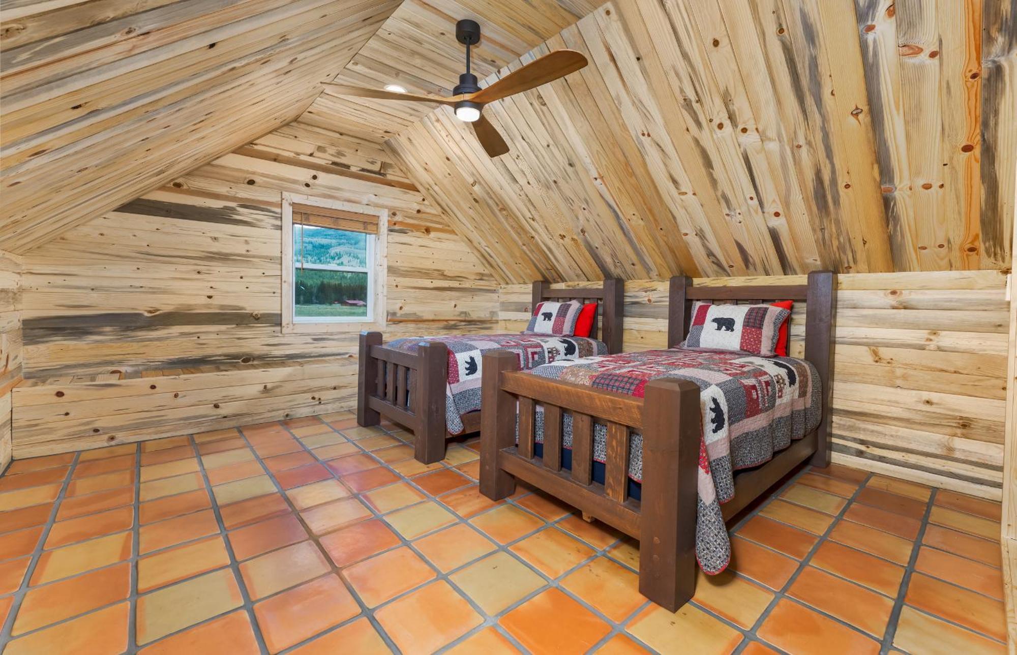 Bear Paw Lodge & Vacation Homes Vallecito 外观 照片