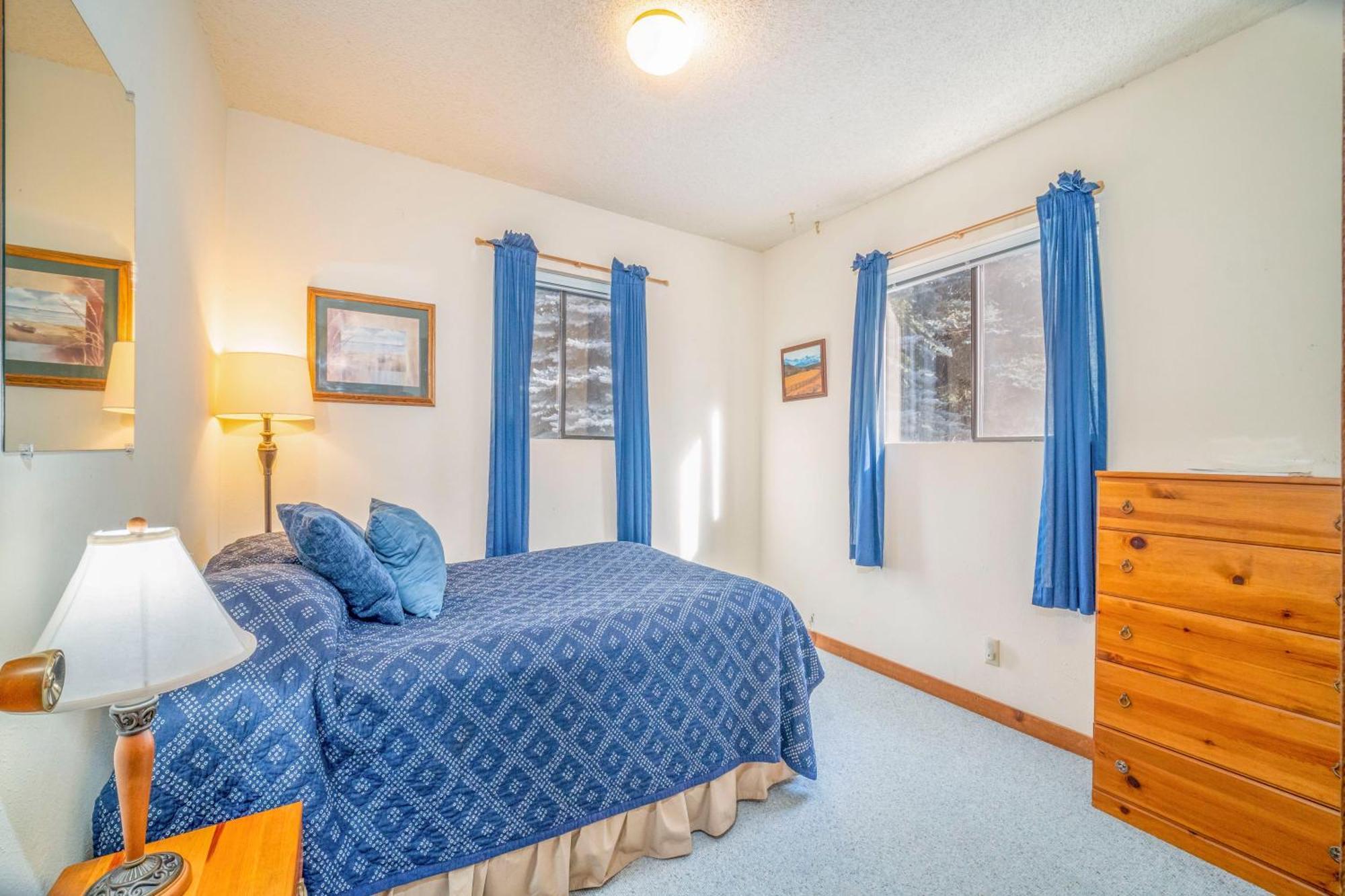 Bear Paw Lodge & Vacation Homes Vallecito 外观 照片