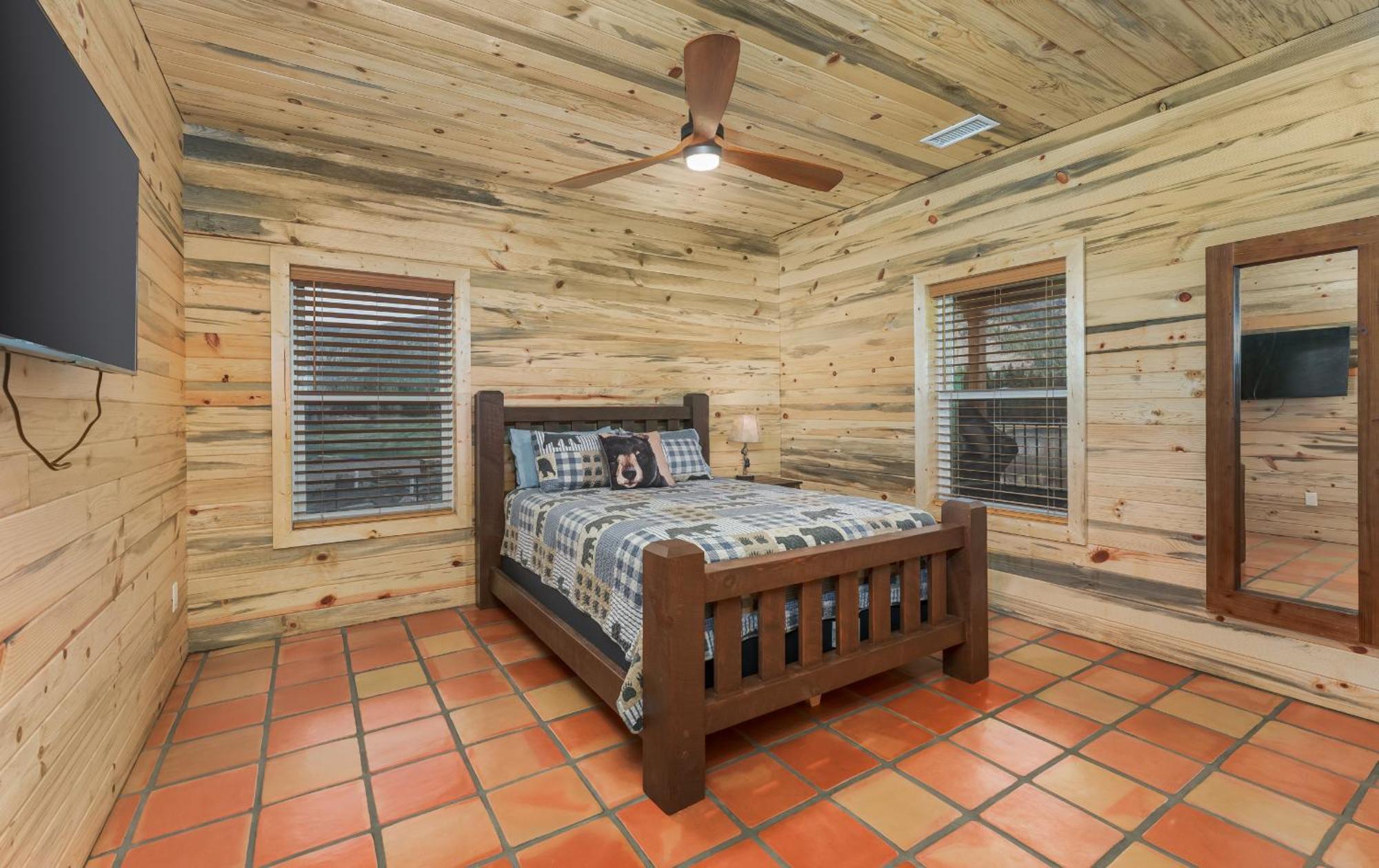 Bear Paw Lodge & Vacation Homes Vallecito 外观 照片