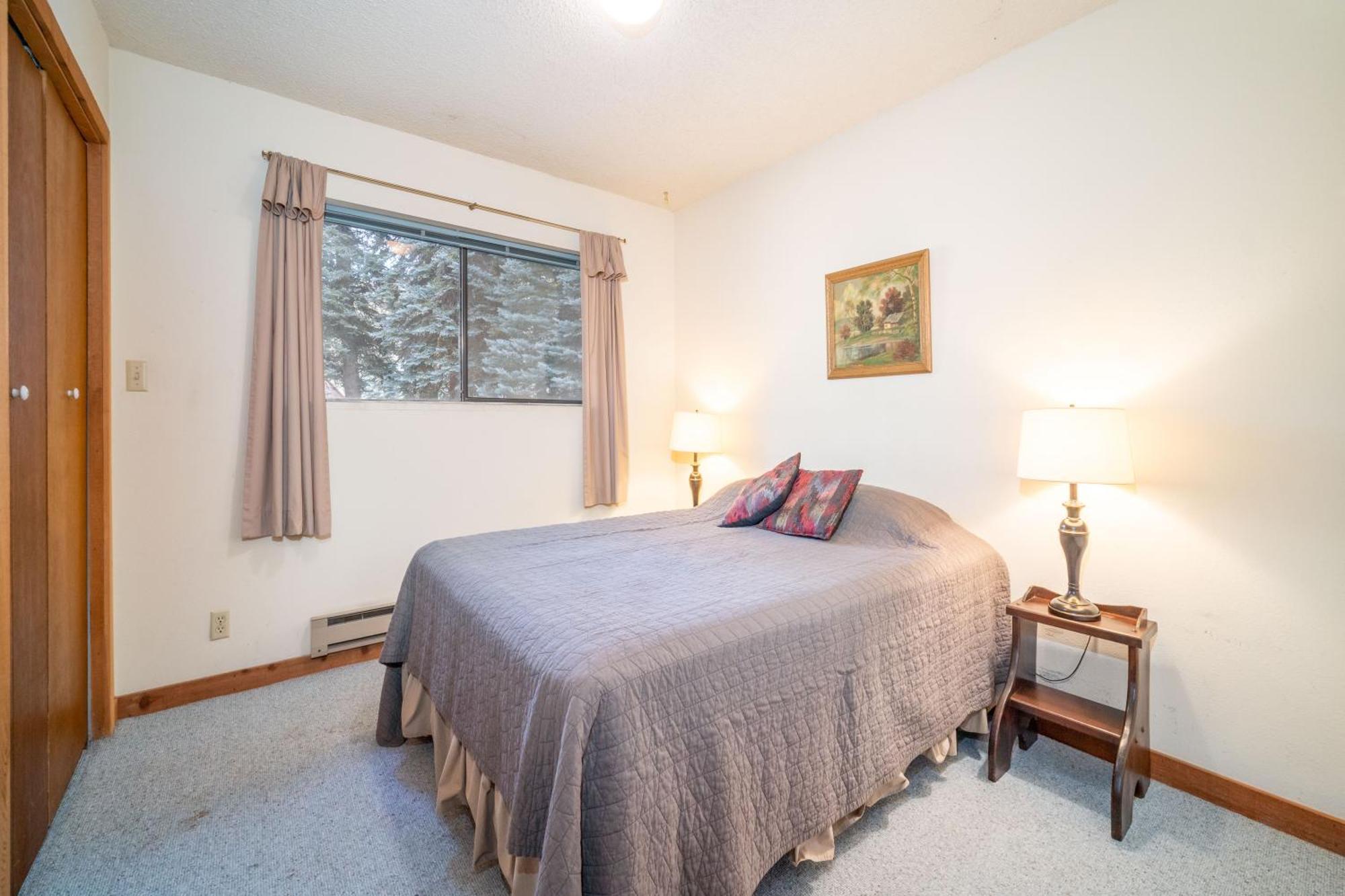 Bear Paw Lodge & Vacation Homes Vallecito 外观 照片