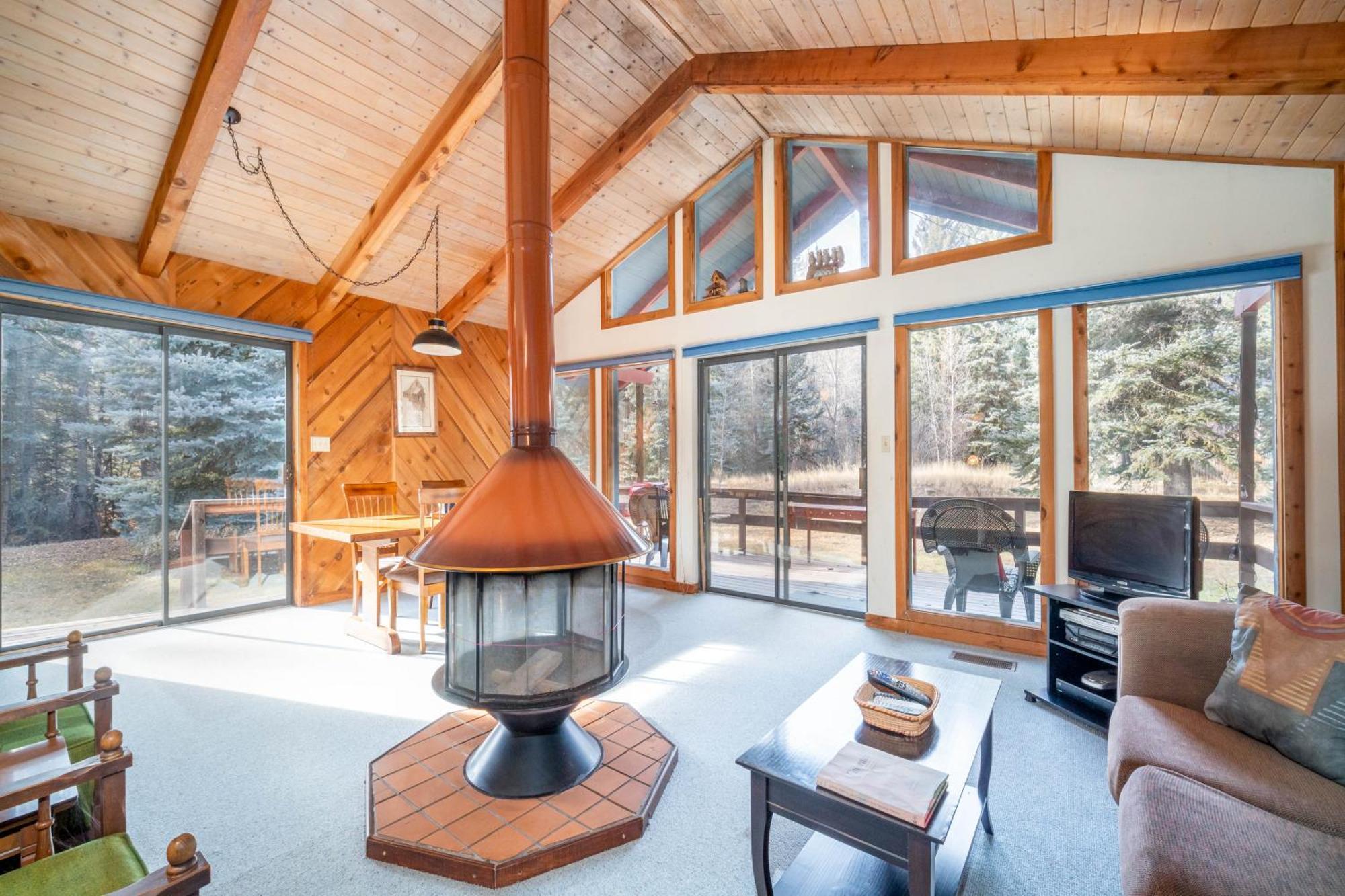 Bear Paw Lodge & Vacation Homes Vallecito 外观 照片